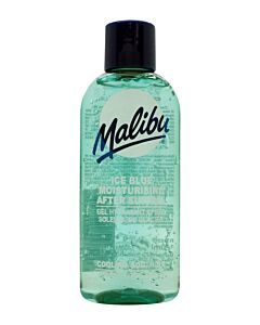 Malibu Ice Blue Cooling After Sun Gel 100ml | Maznun Fashion