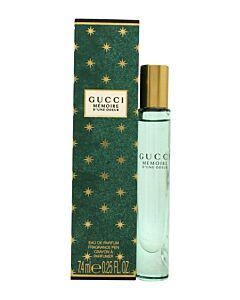 Gucci Mémoire d'une Odeur Eau de Parfum 7.4ml Rollerball | Maznun Fashion