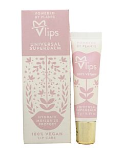Lippy Inc. No. 1 Multipurpose Superbalm 10g | Maznun Fashion