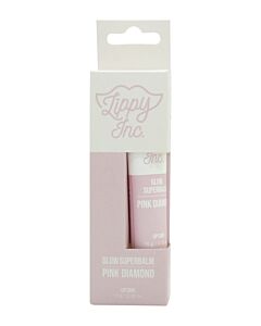 Lippy Inc. Glow Superbalm 10g - Pink Diamond | Maznun Fashion