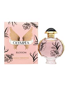 Paco Rabanne Olympea Blossom Eau de Parfum 80ml Spray-L803872 | Maznun Fashion