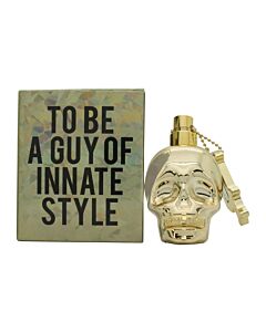Police To Be Born To Shine Men Eau de Toilette 40ml Spray-V181725 | Maznun Fashion