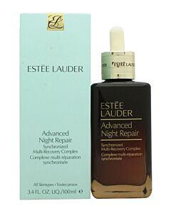 Estee Lauder Advanced Night Repair Synchronized Recovery Complex 100ml | Maznun Fashion