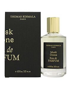 Thomas Kosmala Musk Otone Eau de Parfum 100ml Spray | Maznun Fashion
