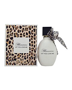 Blumarine Let You Love Me Eau de Parfum 50ml Spray-V281679 | Maznun Fashion