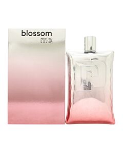 Paco Rabanne Blossom Me Eau de Parfum 62ml Spray | Maznun Fashion