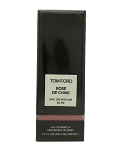 Tom Ford Rose de Chine Eau de Parfum 50ml Spray | Maznun Fashion