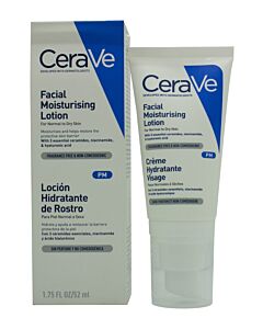CeraVe Facial Moisturising Lotion 52ml | Maznun Fashion