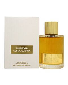 Tom Ford Costa Azzurra Eau de Parfum 100ml Spray | Maznun Fashion