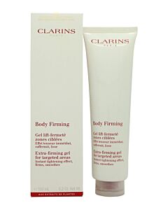 Clarins Body Firming Extra Firming Gel 200ml-B146355 | Maznun Fashion