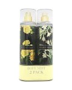 Ellen Tracy Body Mist Gift Set 236ml Inspiring Body Mist + 236ml Confident  Body Mist-V561753 | Maznun Fashion