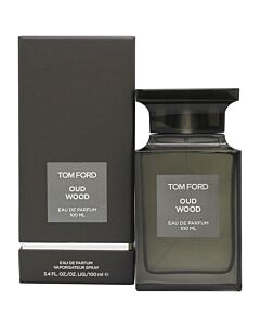 Tom Ford Private Blend Oud Wood Eau de Parfum 100ml Spray | Maznun Fashion