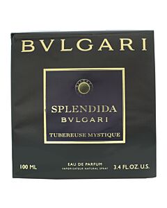 Bvlgari Splendida Tubereuse Mystique Eau de Parfum 100ml Spray-C163234 | Maznun Fashion