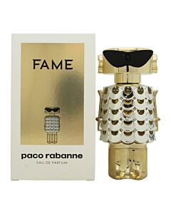 Paco Rabanne Fame Eau de Parfum 50ml Spray-F233651 | Maznun Fashion