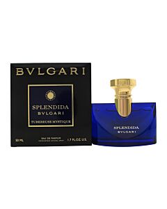 Bvlgari Splendida Tubereuse Mystique Eau de Parfum 50ml Spray-I659585 | Maznun Fashion