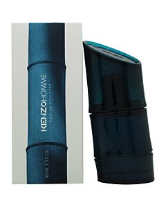 Kenzo Homme Eau de Toilette 40ml Spray-N172298 | Maznun Fashion