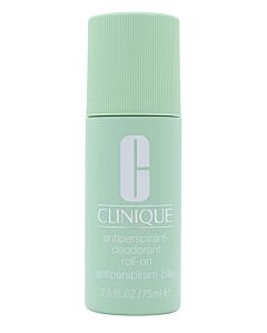 Clinique Antiperspirant Deodorant Roll-On 75ml-V221106 | Maznun Fashion