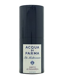 Acqua di Parma Blu Mediterraneo Mirto di Panarea Eau de Toilette 30ml Spray | Maznun Fashion