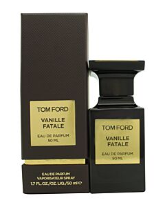 Tom Ford Vanille Fatale Eau de Parfum 50ml Spray | Maznun Fashion