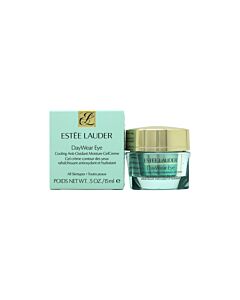 Estée Lauder DayWear Cooling Anti-Oxidant Eye Gel Cream 15ml | Maznun Fashion