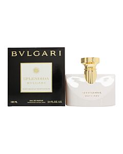 Bvlgari Splendida Patchouli Tentation Eau de Parfum 100ml Spray-P929220 | Maznun Fashion