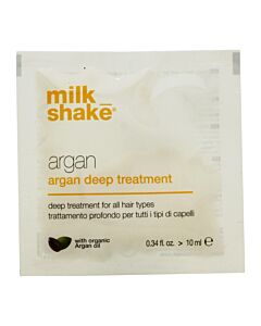 Milk_shake Active Yogurt Mask 10ml | Maznun Fashion