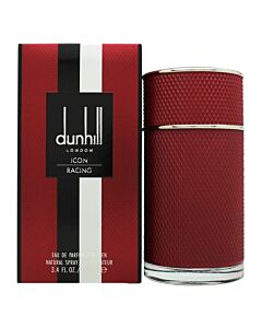 Dunhill Icon Racing Red Eau de Parfum 100ml Spray-Z105422 | Maznun Fashion