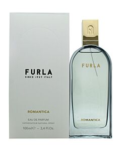 Furla Romantica Eau de Parfum 100ml Spray-D344677 | Maznun Fashion