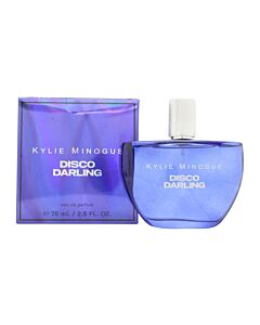 Kylie Minogue Disco Darling Eau de Parfum 75ml Spray-F262151 | Maznun Fashion