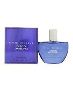 Kylie Minogue Disco Darling Eau de Parfum 30ml Spray-Z243425 | Maznun Fashion