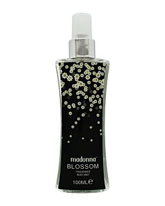 Madonna Blossom Body Mist 100ml Spray | Maznun Fashion