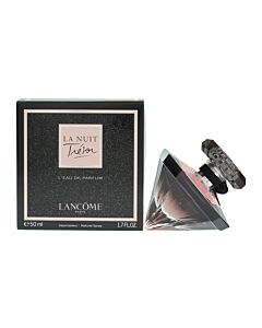 Lancome La Nuit Tresor Eau de Parfum 50ml Spray-K34638 | Maznun Fashion