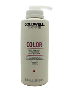 Goldwell Dualsenses Color 60Sec Treatment 500ml | Maznun Fashion