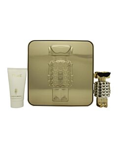 Paco Rabanne Fame Gift Set 50ml EDP + 75ml Body Lotion | Maznun Fashion