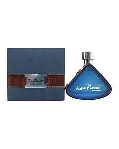 Armaf Tres Nuit Eau de Toilette 100ml Spray-A892585 | Maznun Fashion