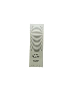 Kanebo Cosmetics Sensai Silky Purifying Step 2 Milky Soap 150ml-E635188 | Maznun Fashion