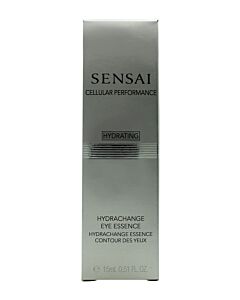 Kanebo Sensai Cellular Performance Hydrachange Eye Essence 15ml | Maznun Fashion