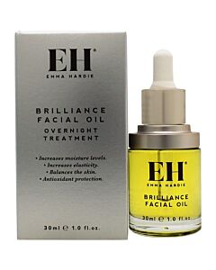Emma Hardie Brilliance Facial Oil 30ml | Maznun Fashion