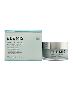 Elemis Pro-Collagen Marine Cream 50ml | Maznun Fashion