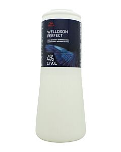 Wella Welloxon Perfect Developer 1000ml - 4% 13 Vol. | Maznun Fashion