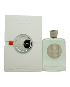 Atkinson Posh on the Green Eau de Parfum 100ml Spray | Maznun Fashion