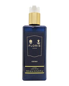 Floris Cefiro Luxury Hand Lotion 250ml | Maznun Fashion