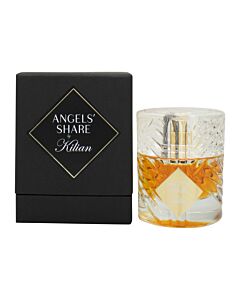 By Kilian Angels' Share Eau de Parfum 50ml Refillable Spray | Maznun Fashion