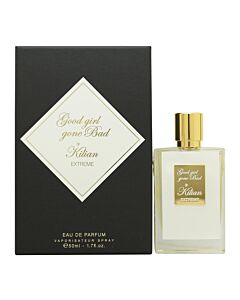 By Kilian Good Girl Gone Bad Extreme Eau de Parfum 50ml Refillable Spray-T359260 | Maznun Fashion