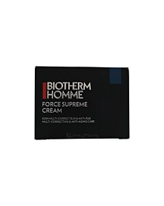 Biotherm Homme Force Supreme Youth Reshaping Cream 50ml | Maznun Fashion