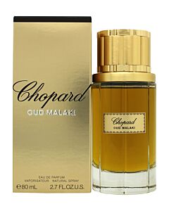 Chopard Oud Malaki Eau de Parfum 80ml Spray-X747250 | Maznun Fashion
