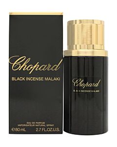 Chopard Black Incense Malaki Eau de Parfum 80ml Spray | Maznun Fashion