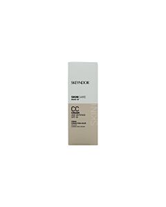 Skeyndor Skincare CC Cream Age Defence SPF30 40ml - 02 | Maznun Fashion