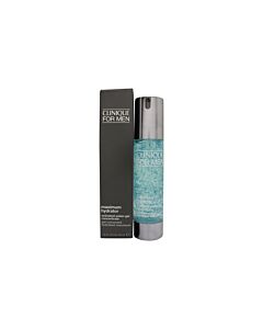 Clinique For Men Maximum Hydrator Activated Water-Gel Concentrate 50ml | Maznun Fashion