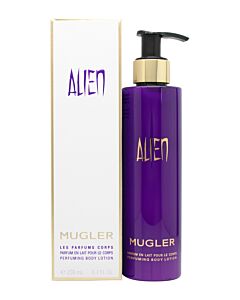 Mugler Alien Body Lotion 200ml-L524212 | Maznun Fashion